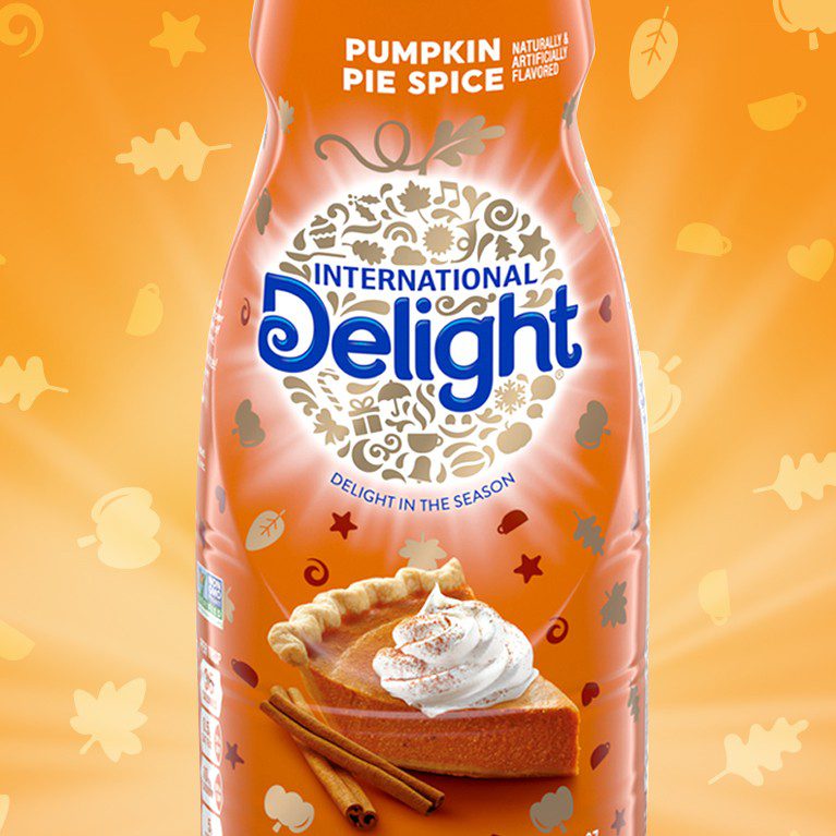 Delight International