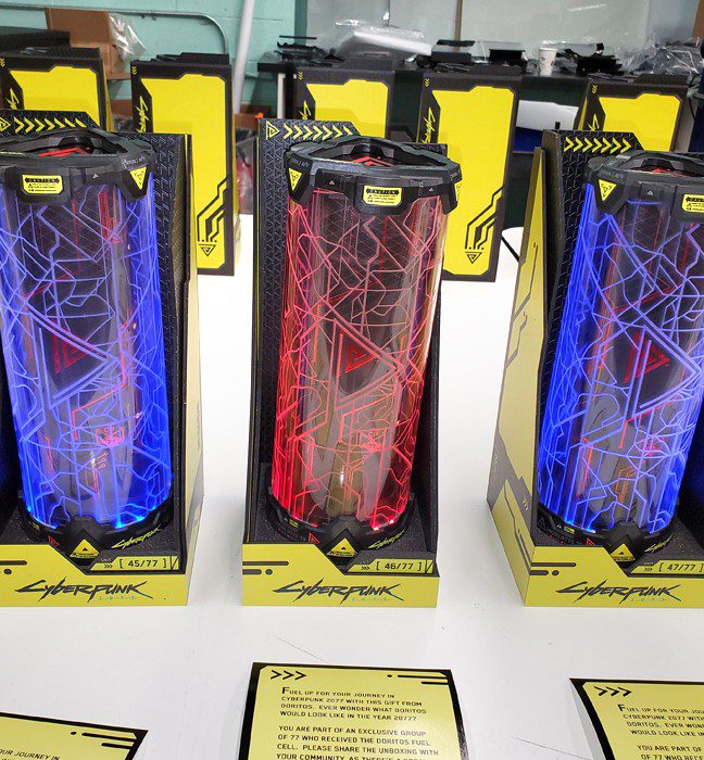 CyberPunk 2077