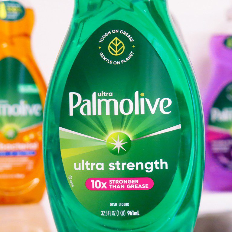 Palmolive Ultra
