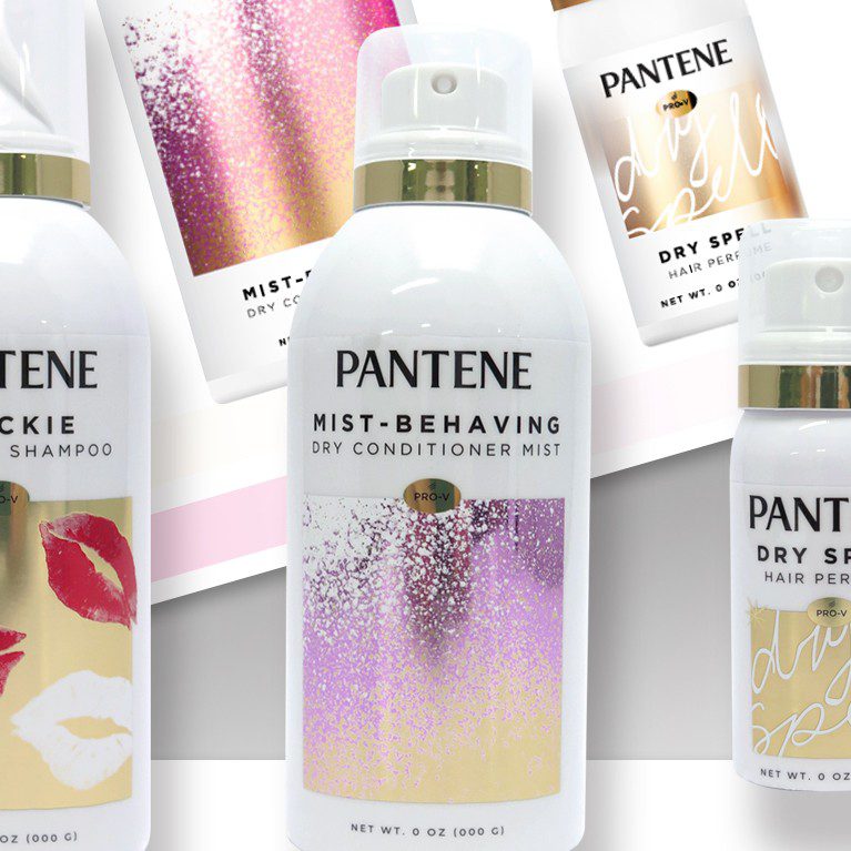 Pantene