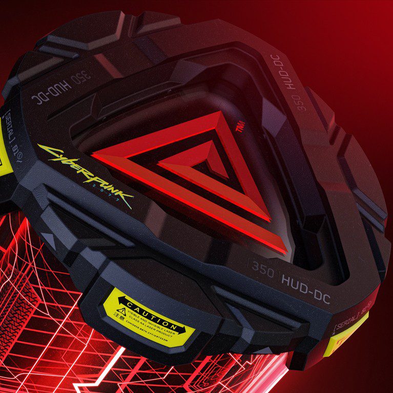 CyberPunk 2077