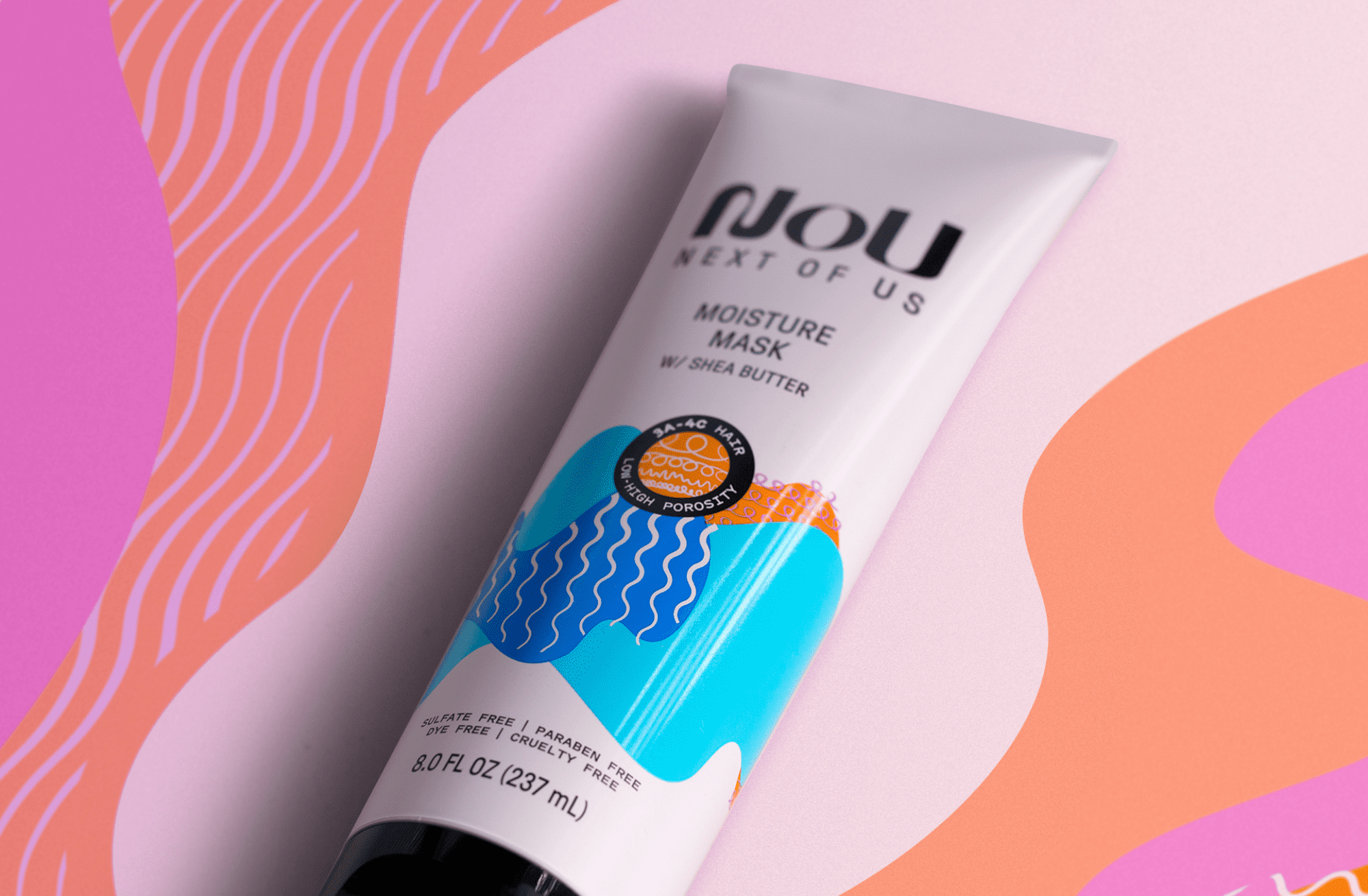NOU Haircare - thumbnail